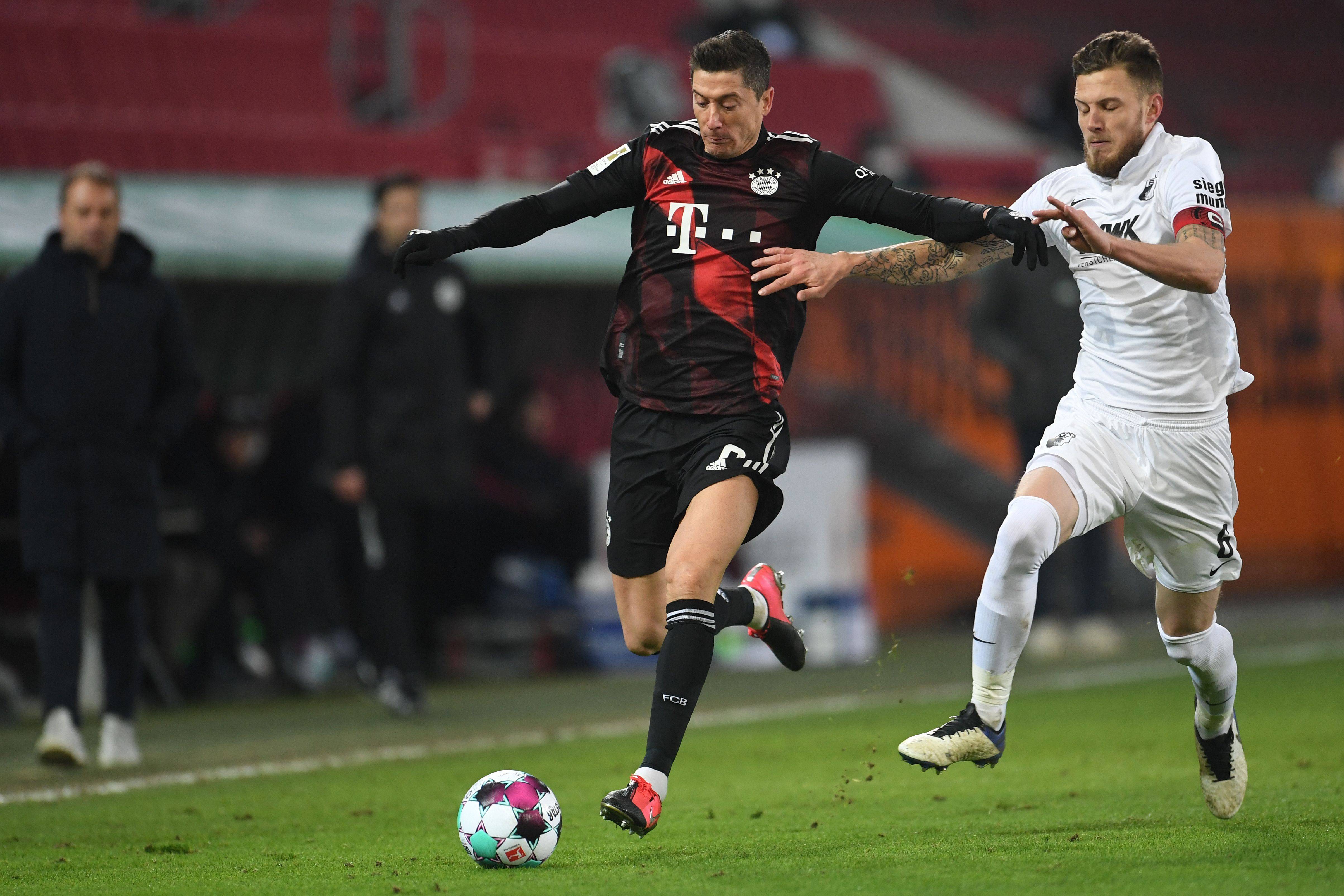 莱万多夫斯基连续七场比赛得分超过险胜,TES不断突破!赢得满堂喝彩的简单介绍 莱万多夫斯基连续七场比赛得分超过险胜,TES不断突破!赢得满堂喝彩的简单介绍