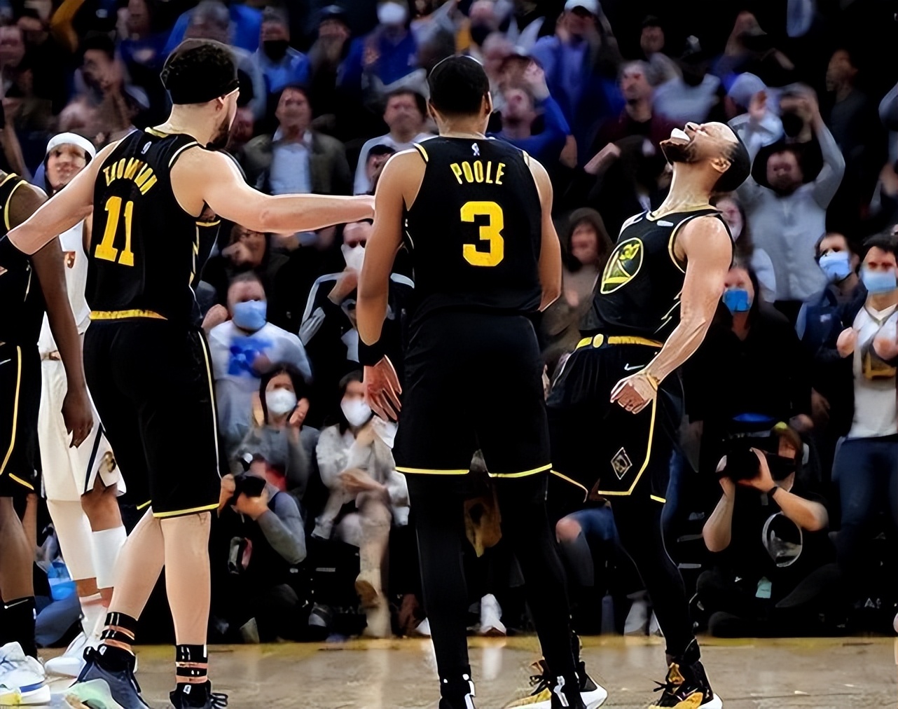 Kaiyun中国官方网站入口金州勇士迎德国杯关键赛，训练课后刷新队史纪录，球迷炸锅，临场指挥获称赞的简单介绍